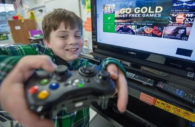 Microsoft e Kinect insieme contro l'autismo
