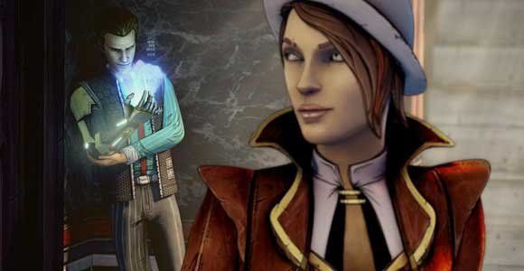 Telltale torna sulla comicità - Svelati i protagonisti di Tales from the Borderlands