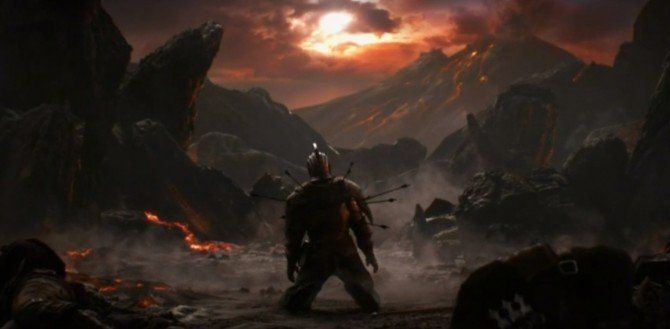 Onda Ludica: Arrivano i podcast di Dark Souls 2 e Titanfall!