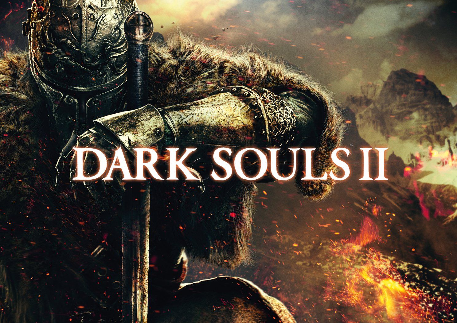 Dark Souls 2: VideoRecensione, Video Commentato e alle 16:00 PODCAST!!!