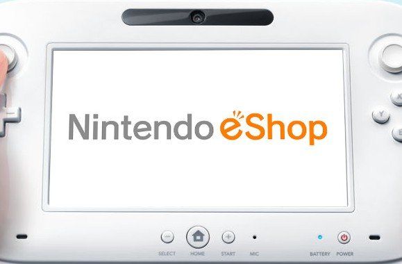 L'eShop Nintendo ha una sezione indie