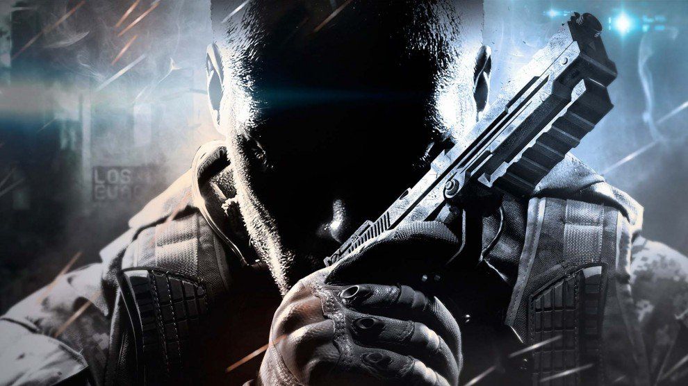 La serie Call of Duty scontata sul Playstation Store