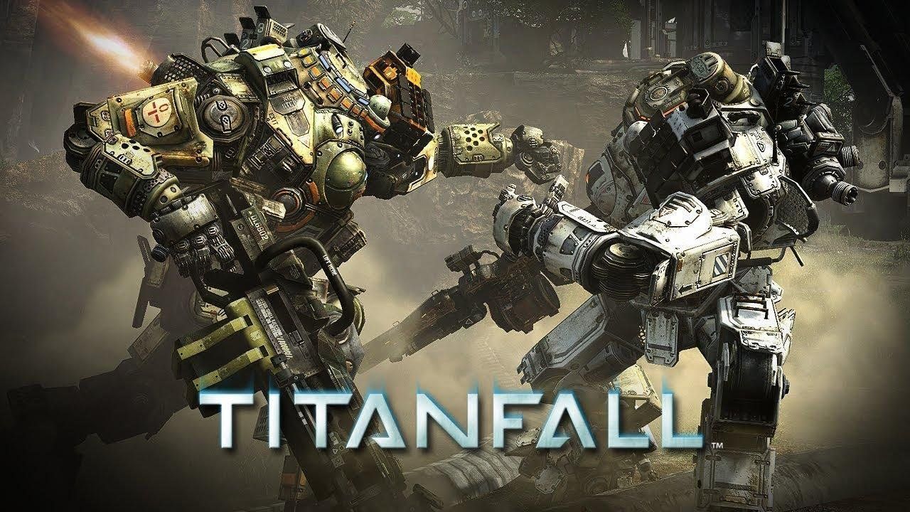 La differita di TitanFall a disposizione per voi.