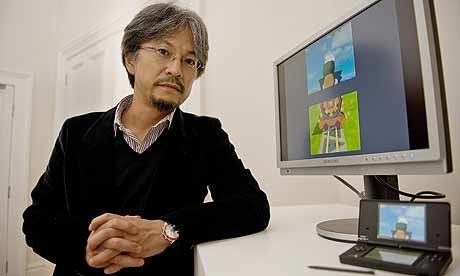 Eiji Aonuma 'Gli ultimi Zelda sono stati troppo lineari'