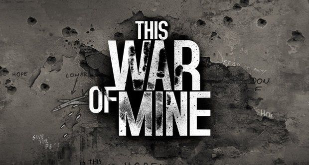 11 Bit Studios annuncia This War of Mine