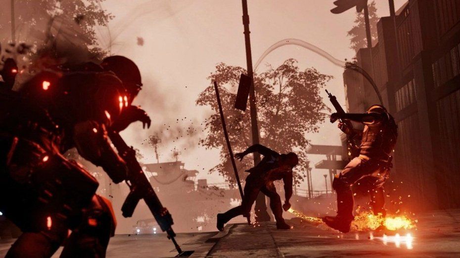 22 minuti ''rubati'' di InFamous Second Son