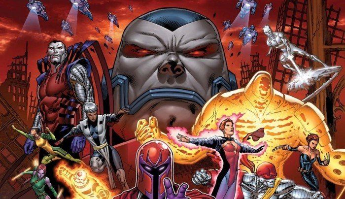 Bryan Singer rivela nuovi dettagli su X-Men: Apocalypse