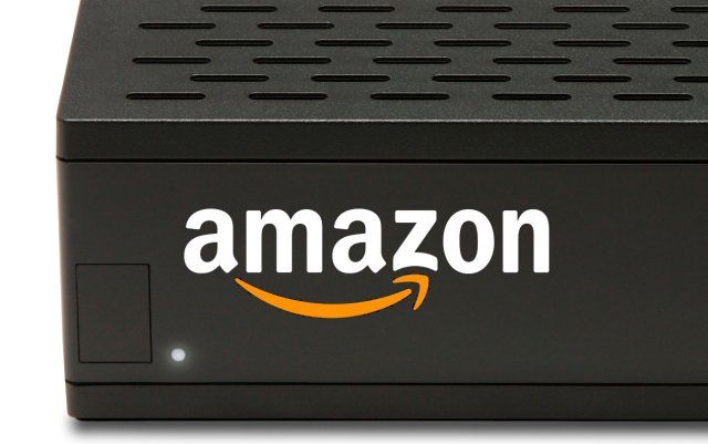 La console di Amazon? Una pen-drive!