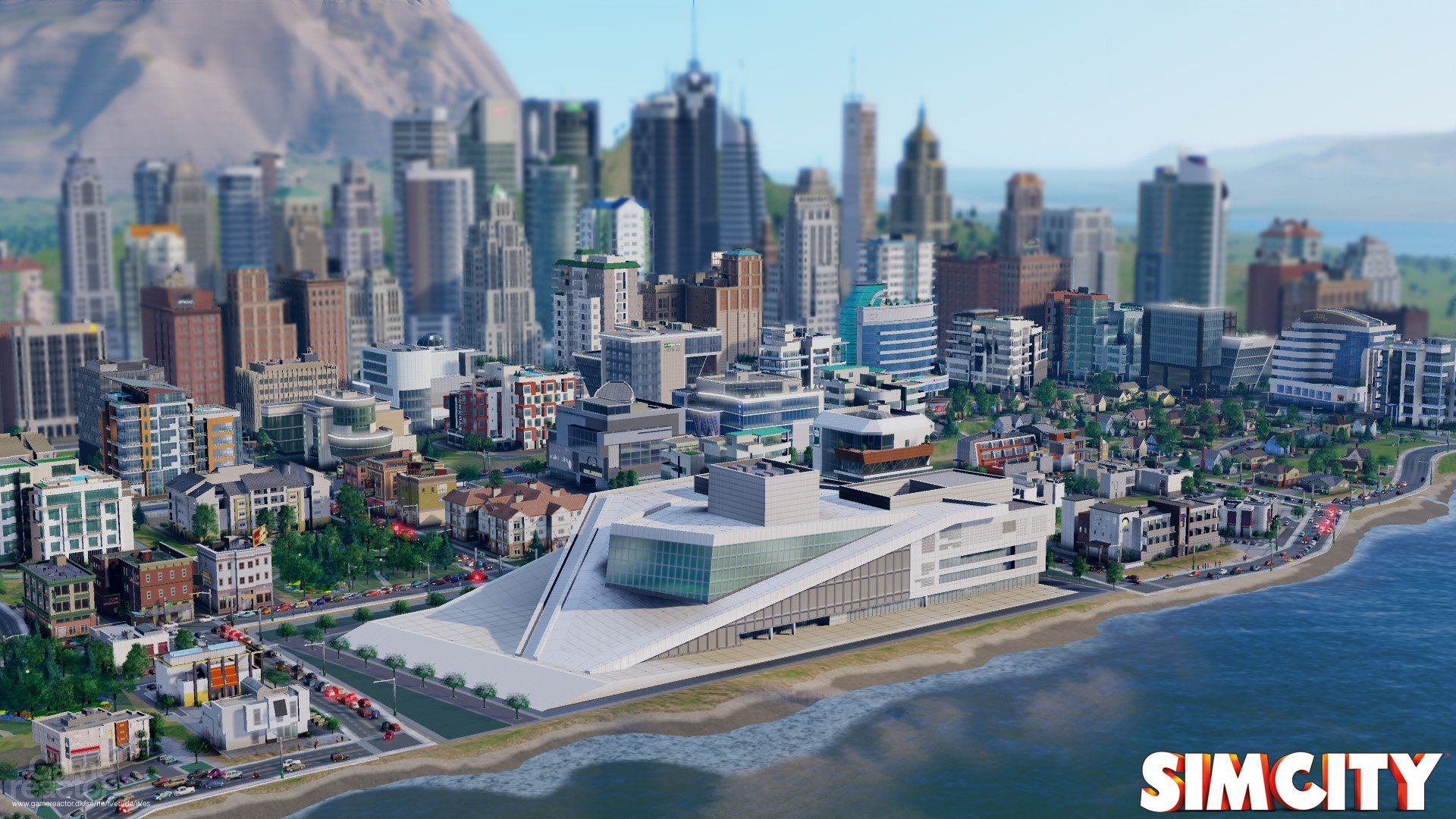 Sim City: disponibile la modalità offline