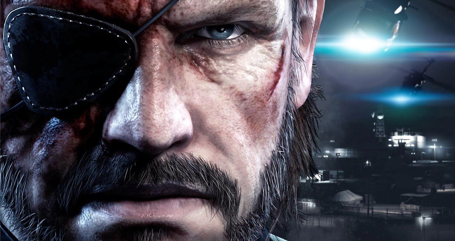 Metal Gear Solid V: Ground Zeroes in diretta alle 16.00!