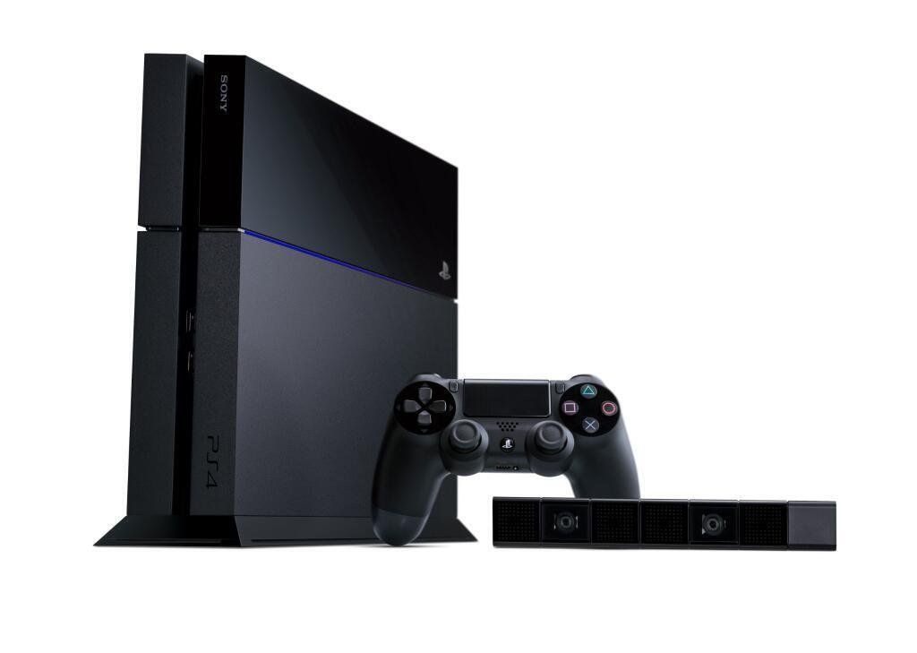 Il prossimo aggiornamento di PS4 migliorerÃ  la condivisione dei video