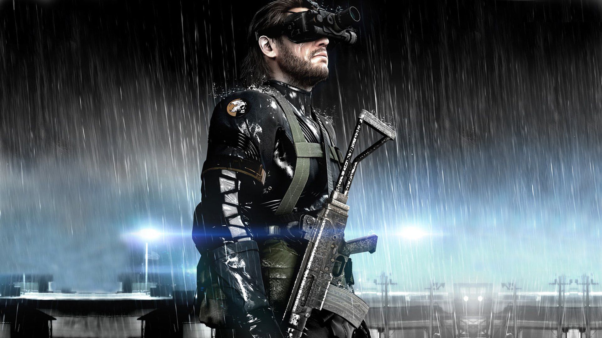 La replica del podcast su Metal Gear disponibile su Gamesurf