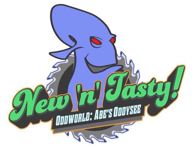 Oddworld: New 'n' Tasty in un nuovo splendido video gameplay
