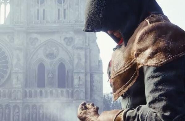 Assassin's Creed: Unity è ufficiale, sarà ambientato nella Rivoluzione Francese