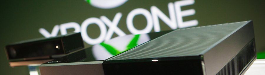 Microsoft: ''Xbox One è in gara solo per vincere''