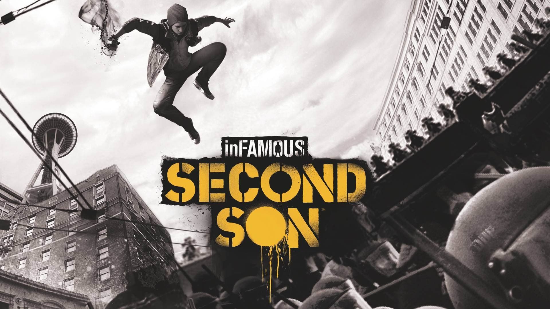 VideoRecensione per InFAMOUS: Second Son - e Podcast in arrivo