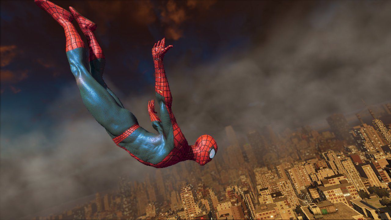 Immagini e video per The Amazing Spider-Man 2