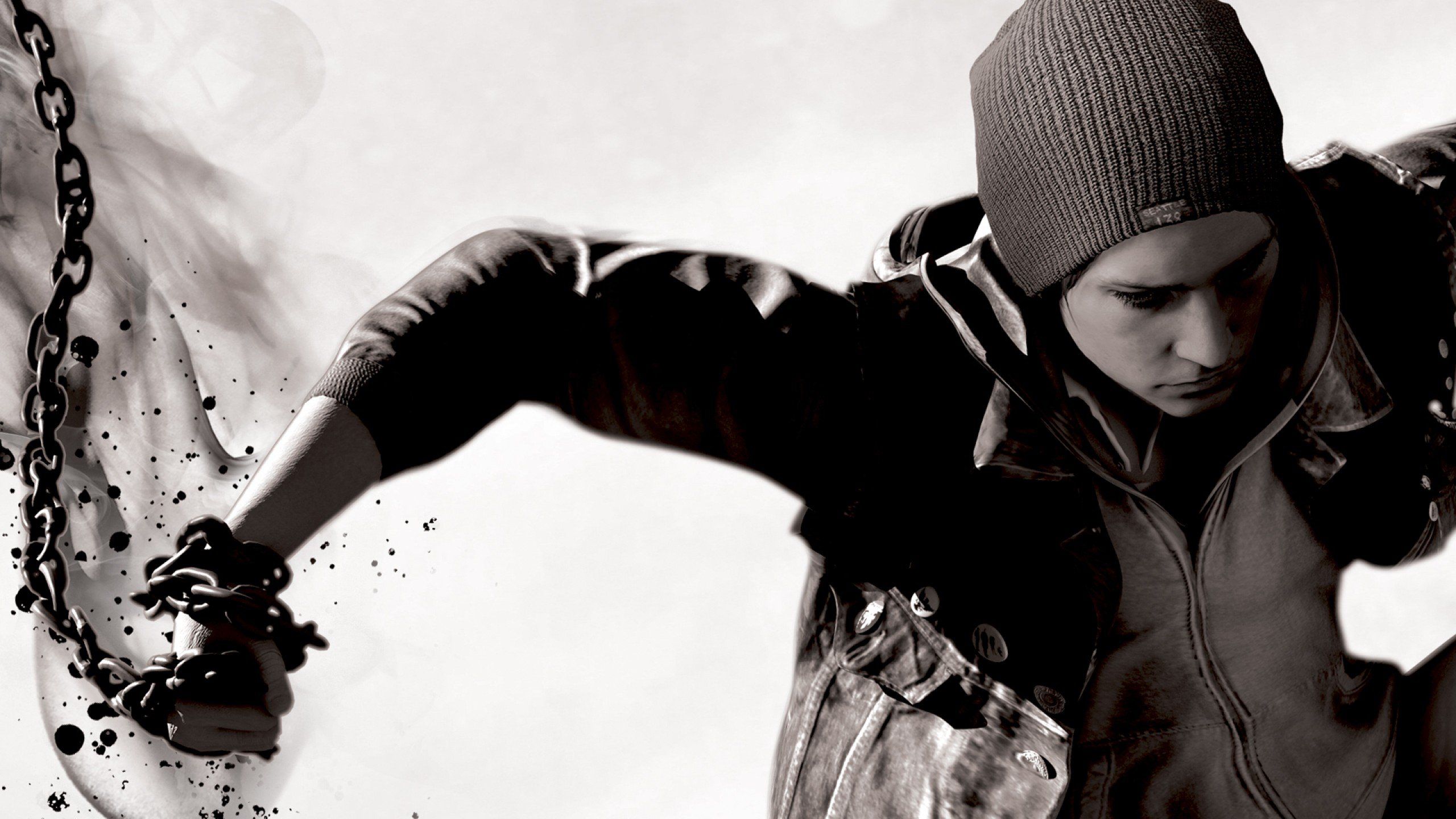 [Rumor] inFamous: Second Son spinge le vendite di PS4