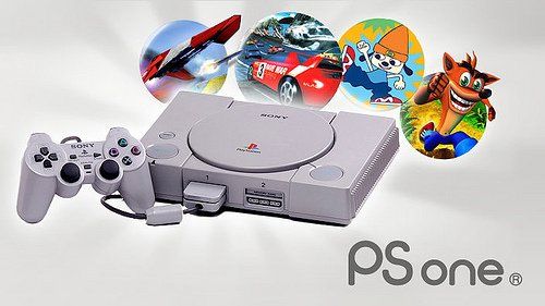 [Rumor] In arrivo titoli PSOne e PS2 su Playstation 4