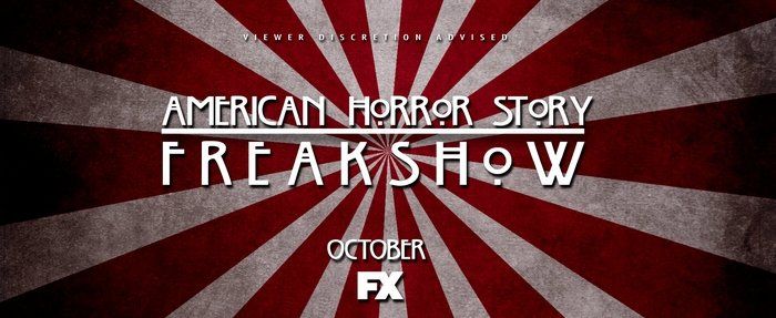 Rivelato il nuovo sottotitolo per American Horror Story!