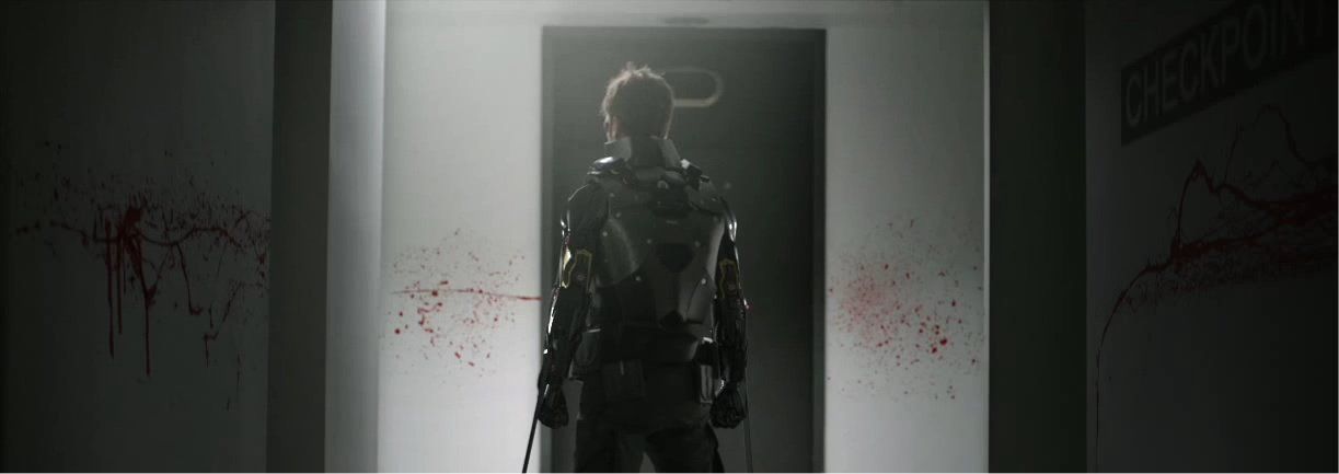 Un fan-short su Deus Ex: Human Revolution