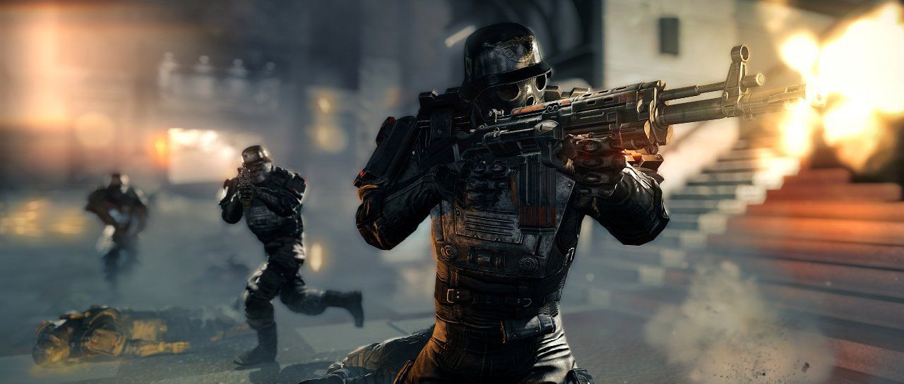 Data di release ufficiale per Wolfenstein: The New Order