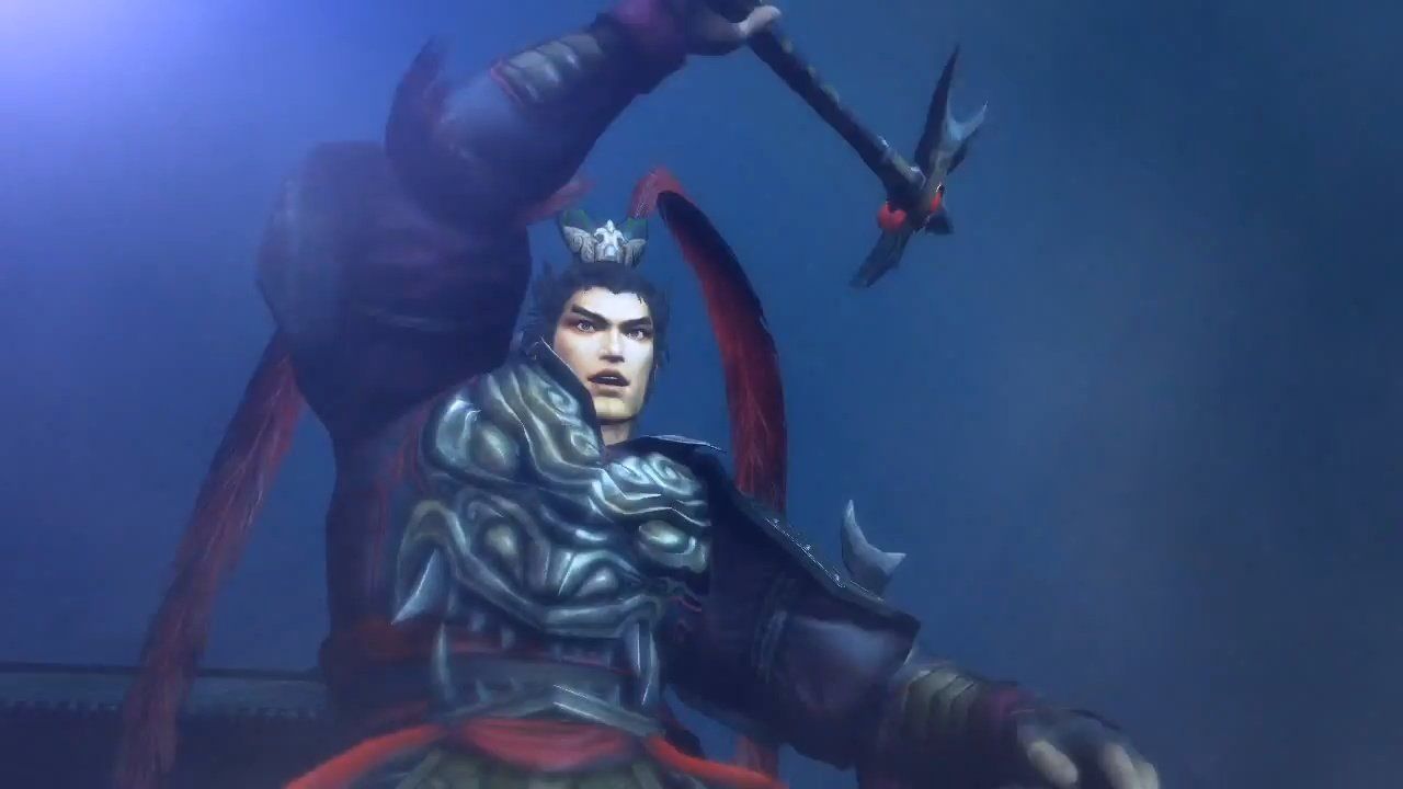 Trailer di lancio per Dynasty Warriors 8 Xtreme Legends