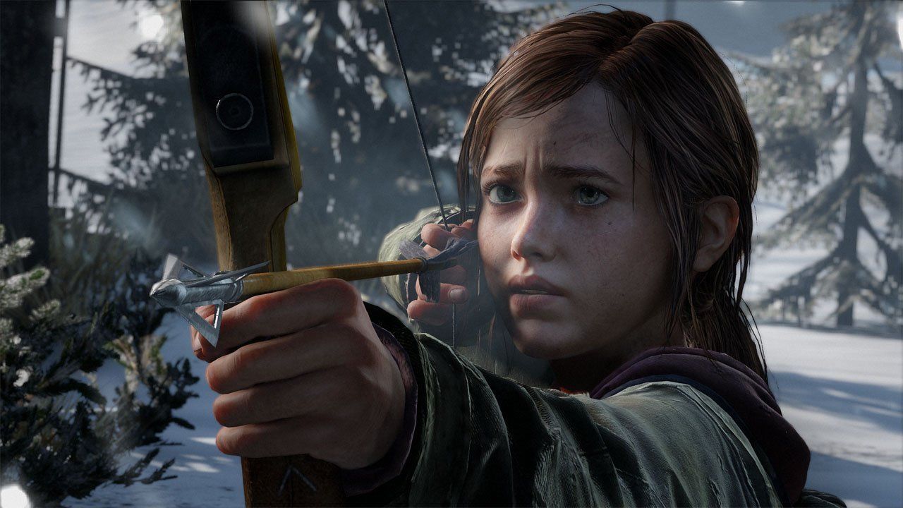 [Rumor] The Last of Us su PS4?