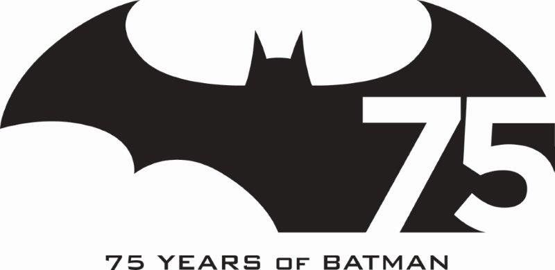 Warner Bros. e DC Comics festeggiano i 75 anni di Batman