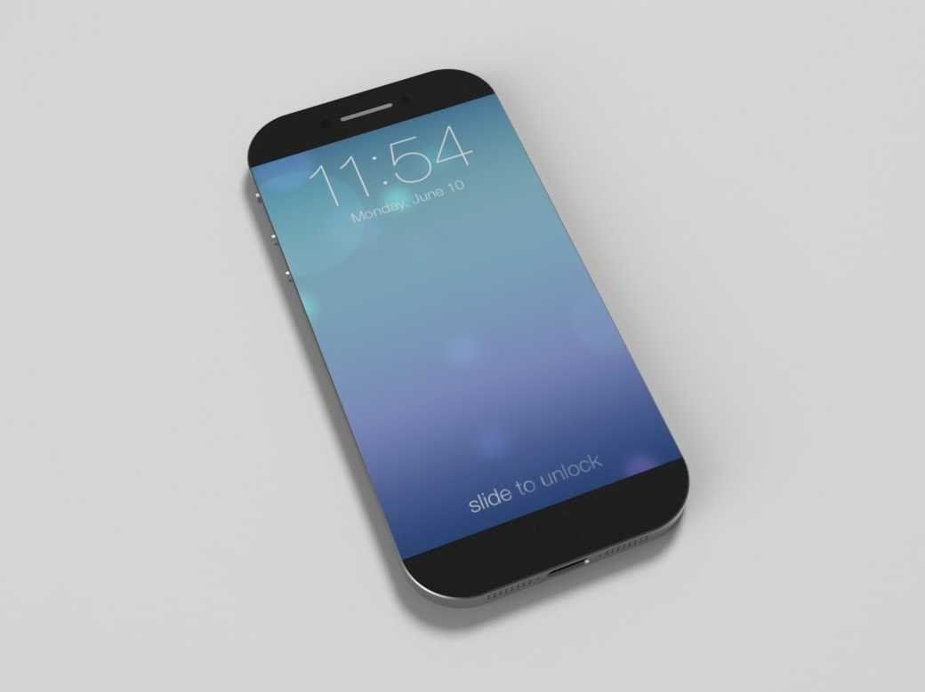 [Rumor] iPhone 6 a settembre, trapelate alcune specifiche