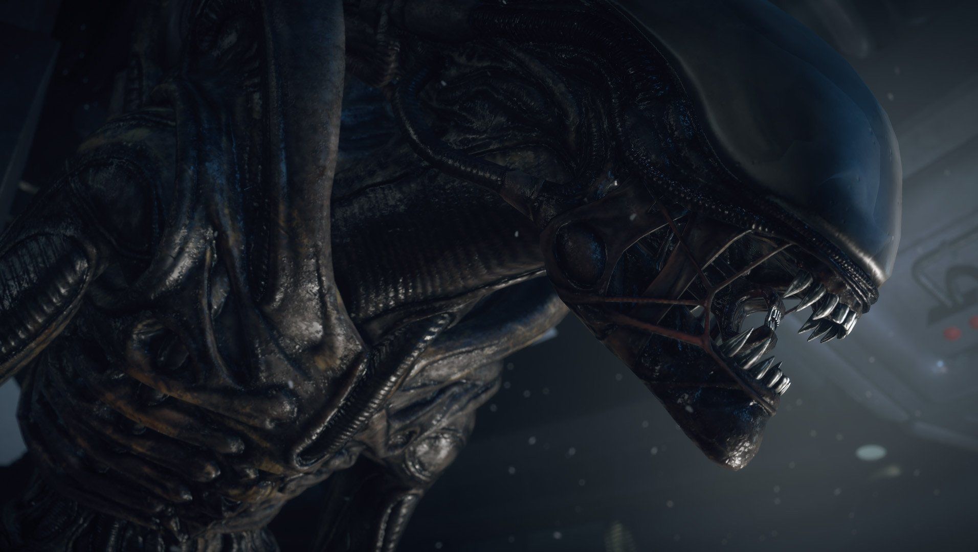 Alien: Isolation arriverà ufficialmente il 7 Ottobre