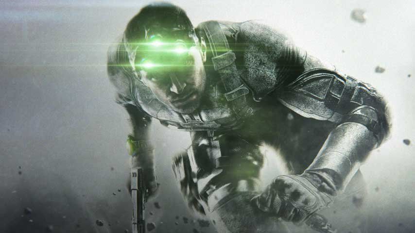 Il director di Splinter Cell: Black List passa alla casa di Batman