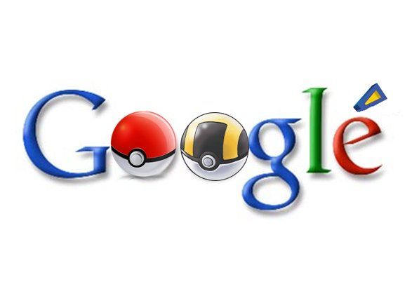 Google gotta catch 'em all! Con una mano robotica.