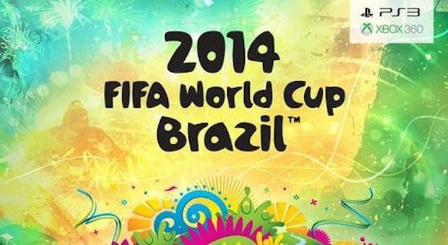 Un nuovo trailer per la demo di Mondiali FIFA Brasile 2014