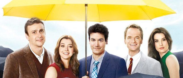 Il finale alternativo di How I Met Your Mother