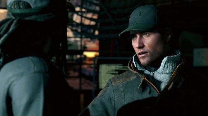 Un DLC di Watch Dogs ci metterÃ  nei panni di un altro protagonista?