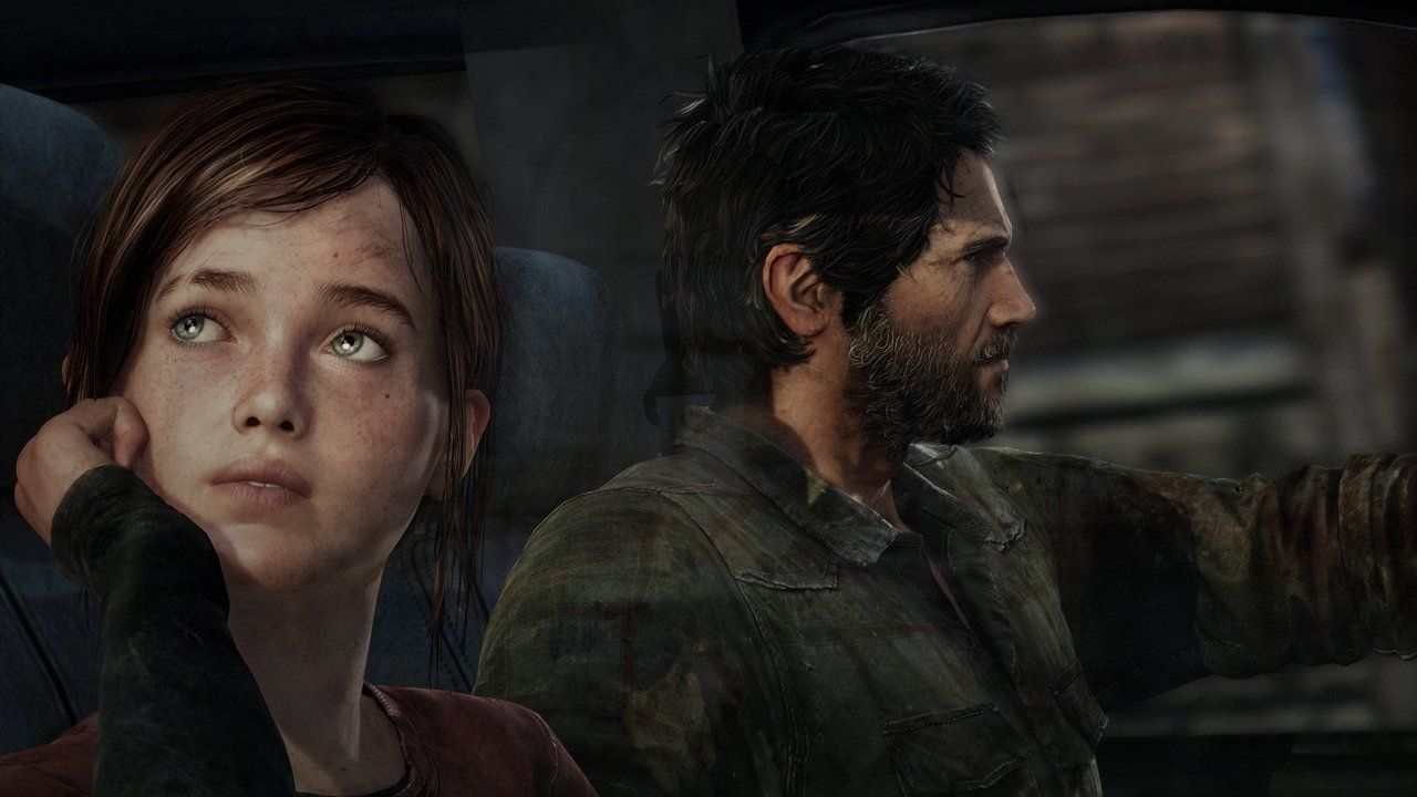 The Last of Us quasi ufficiale su Playstation 4