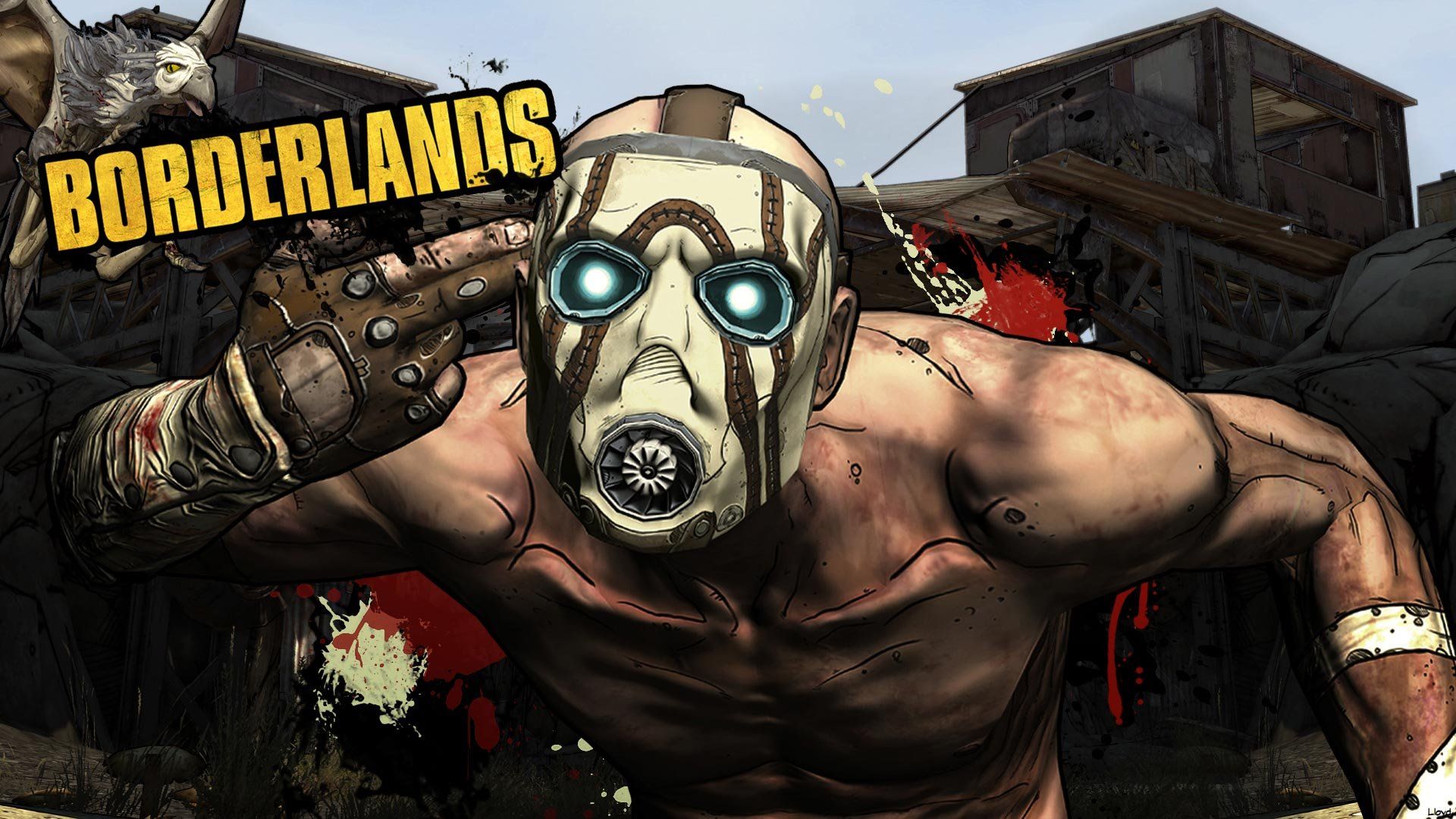 Borderlands: The Pre-Sequel è ufficiale, salta le console next-gen