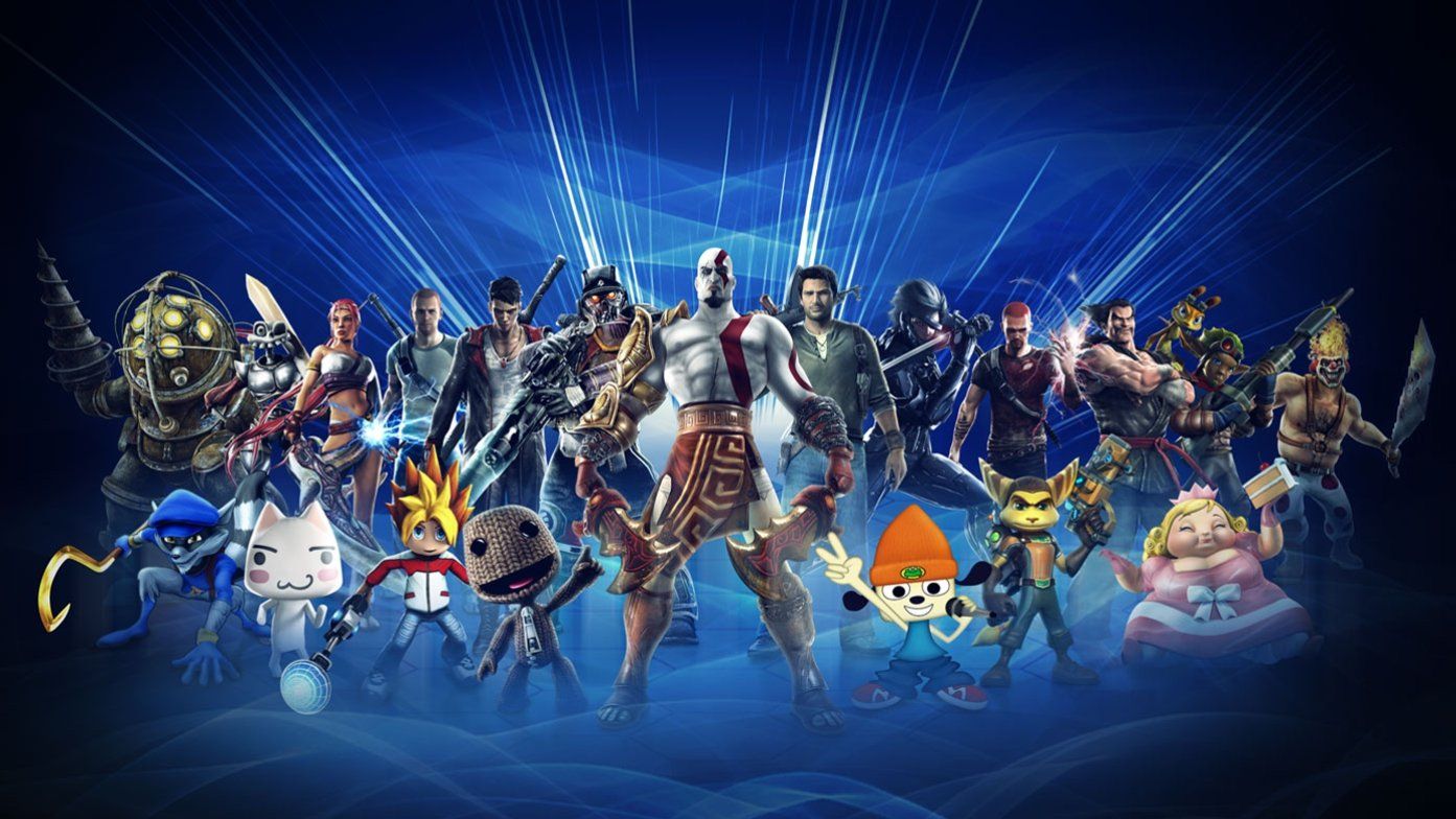 In arrivo l'Ultimate Update per Playstation All-Stars Battle Royale