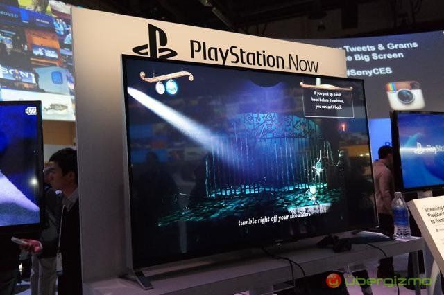 Rumor: patch e nuova infornata per la Beta di PlayStation Now