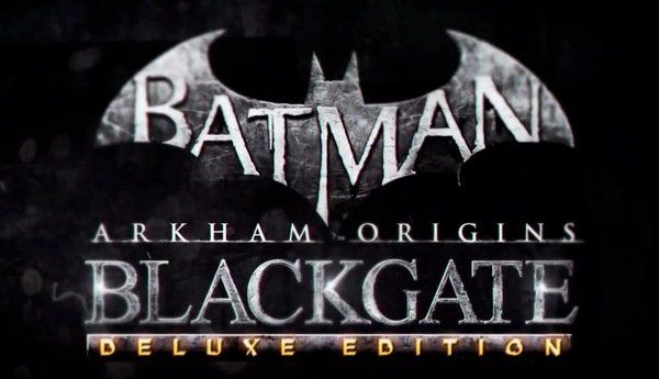Video commentato per Batman Arkham Origins Blackgate - Deluxe Edition