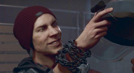 InFamous Second Son - Le nuove missioni di Paper Trail sono online