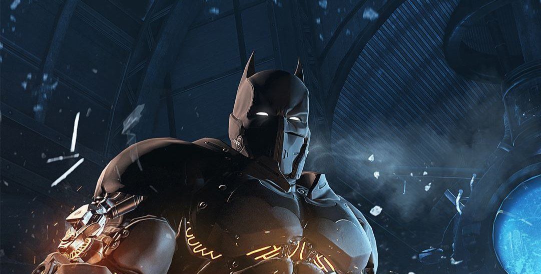 30 minuti dal DLC di Batman: Arkahm Origins