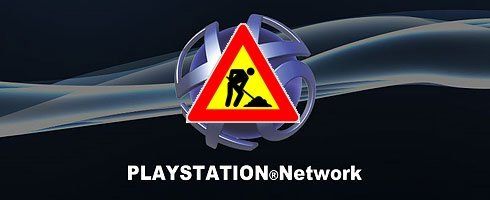 [Rumor] Manutenzione programmata PSN a Pasquetta?