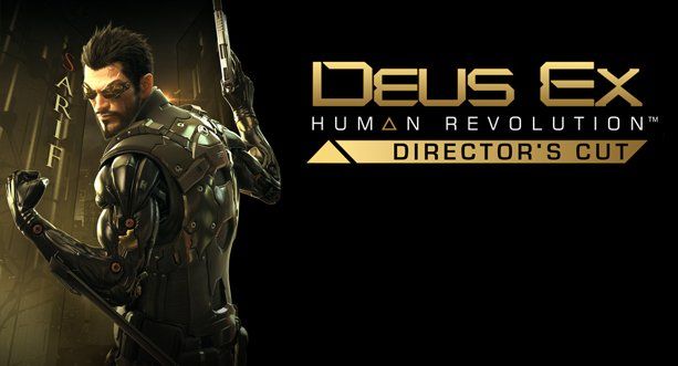 Deus Ex: Human Revolution - Director's Cut da oggi disponibile su Mac