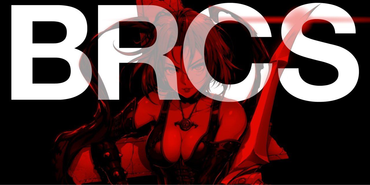 Arc System Works fa teasing su un nuovo gioco