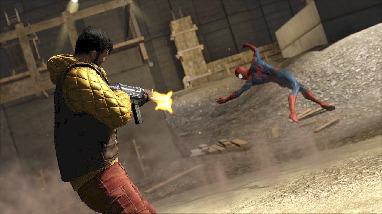 [Rumor] La versione Xbox One di The Amazing Spider-Man 2 sparita dal listino ufficiale