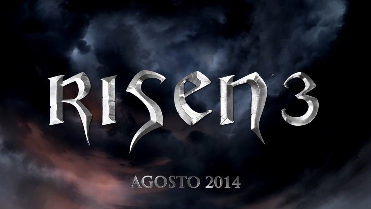 Teaser Trailer per Risen 3: Titan Lords