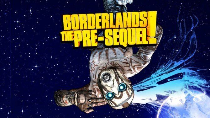 Borderlands: The Pre-Sequel potrebbe non essere un gioco a prezzo pieno