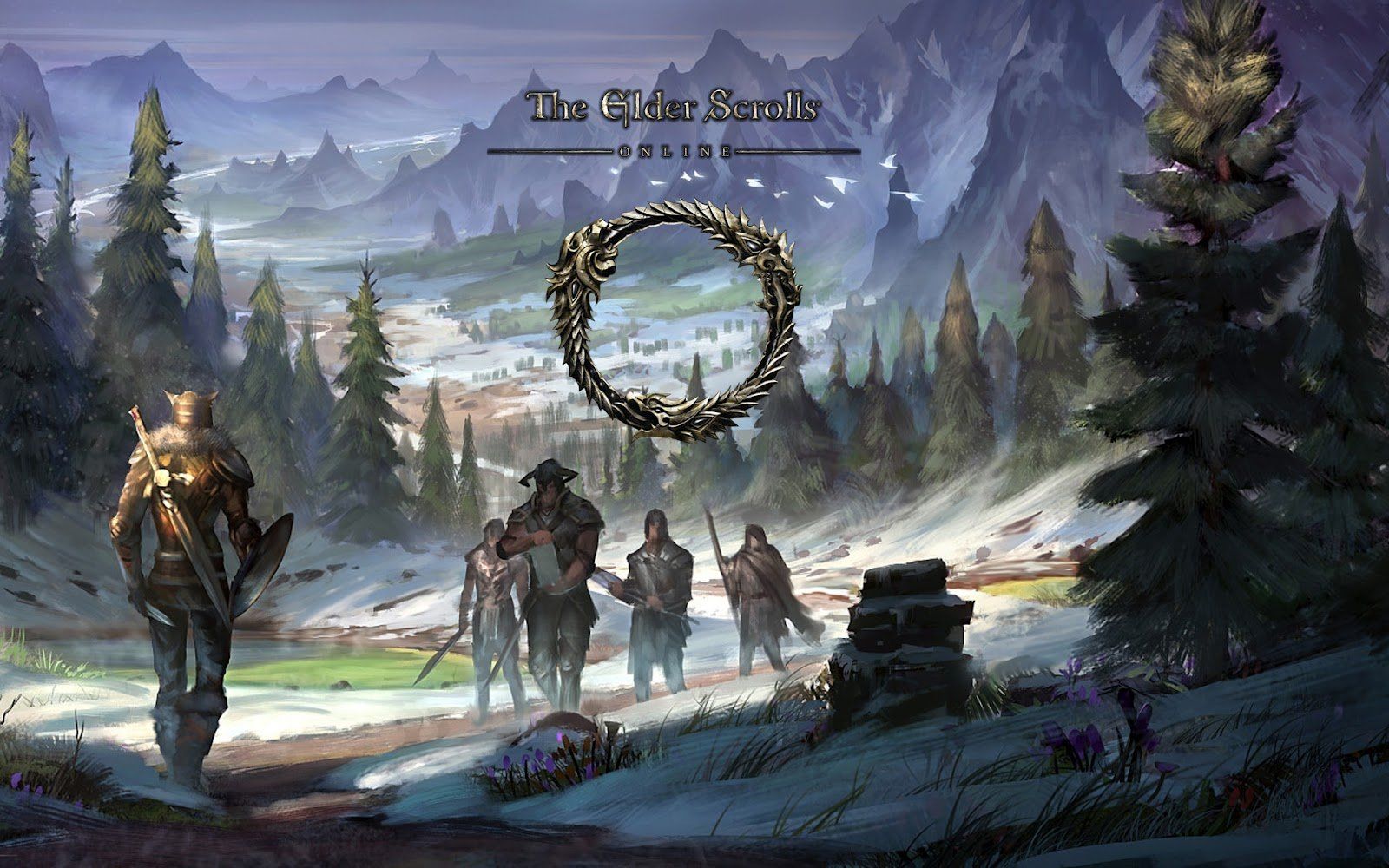The Elder Scrolls Online: un bug ha devastato l'economia del mondo